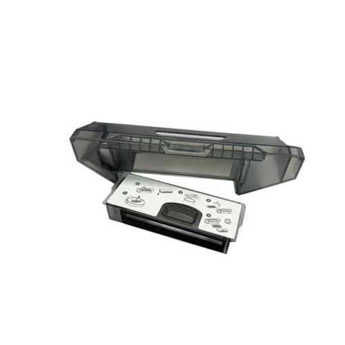 ZYSLXHOCZ Staubbox, kompatibel mit Roborock, P10S Pro/V20/Q Revo Master Kehrroboter-Zubehör von ZYSLXHOCZ