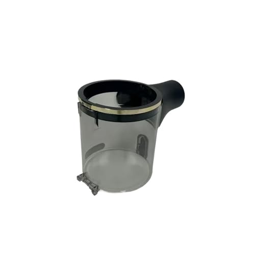 ZYSLXHOCZ Zubehör Staubbehälter-Box-Baugruppe Ersatzteile, Kompatibel for Dreame, R10 Pro/R10 Pro Aqua Staubsauger von ZYSLXHOCZ