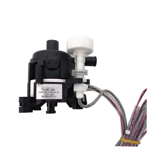 Zentrale Klimaanlage Entwässerung Pumpe, Kompatibel For Samsung, DB31-00649C DB3100649A DB31-00649E DB31-00649G Klimaanlage Teile Zentrale Klimaanlage Entwässerung Pumpe, Kompatibel For Samsung, DB31-00649C DB3100649A DB31-00649E DB31-00649G Klimaanlage Teile von ZYSLXHOCZ