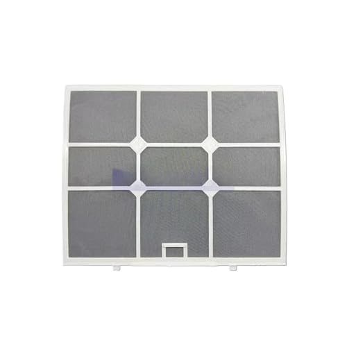 Zubehör For Klimaanlagenfilter-Staubnetz, Kompatibel Mit Fujitsu, Kompatibel Mit GENERAL(1pcs Type 1) von ZYSLXHOCZ