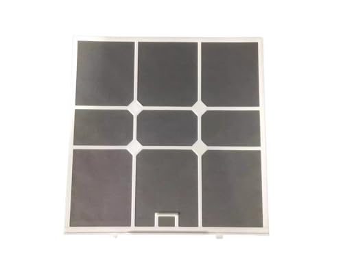 Zubehör For Klimaanlagenfilter-Staubnetz, Kompatibel Mit Fujitsu, Kompatibel Mit GENERAL(1pcs Type 10) von ZYSLXHOCZ