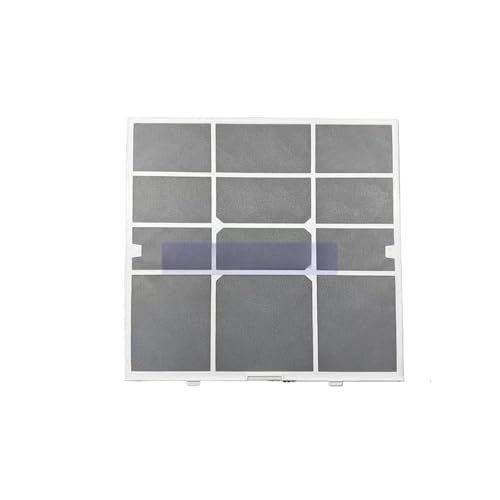 Zubehör For Klimaanlagenfilter-Staubnetz, Kompatibel Mit Fujitsu, Kompatibel Mit GENERAL(1pcs Type 2) von ZYSLXHOCZ