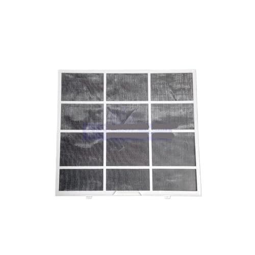 Zubehör For Klimaanlagenfilter-Staubnetz, Kompatibel Mit Fujitsu, Kompatibel Mit GENERAL(1pcs Type 5) von ZYSLXHOCZ