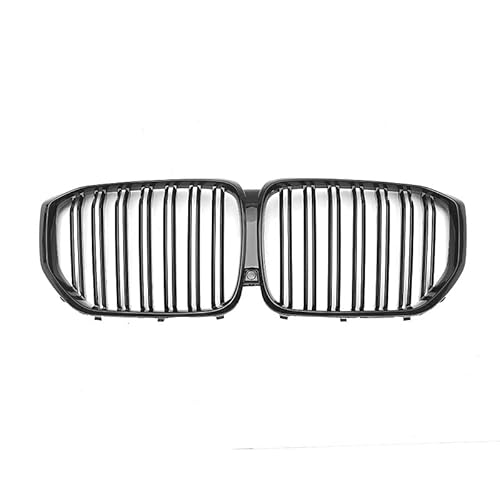 ZYWQSB66 Auto Kühlergrill für BMW X5 G05 2020-2022, Front Kühlergrill Gitter Passend Luftgitter vorne kompatibel ZYWQSB66 Auto Kühlergrill für BMW X5 G05 2020-2022, Front Kühlergrill Gitter Passend Luftgitter vorne kompatibel von ZYWQSB66