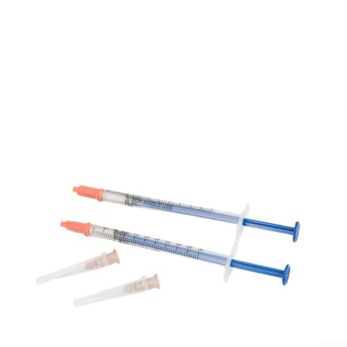 2 x silberner leitfähiger Kleber 0 2 ml Drahtkleber für Leiterplattenreparatur und Schaltungsbefestigung 2 x silberner leitfähiger Kleber 0 2 ml Drahtkleber für Leiterplattenreparatur und Schaltungsbefestigung von ZYWUOY