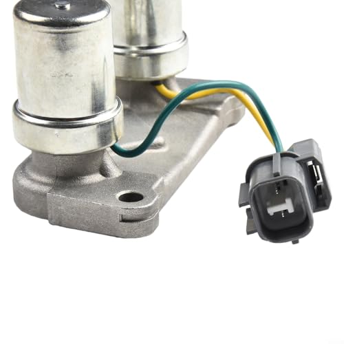 28300 P24 J01 Automatikgetriebe-Magnetspule für Honda Civic für CRV-Montage, Materialien 28300 P24 J01 Automatikgetriebe-Magnetspule für Honda Civic für CRV-Montage, Materialien von ZYWUOY