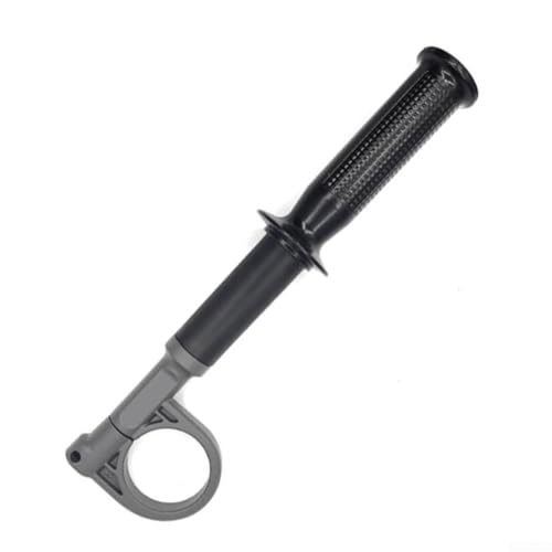Akku-Hammer-Elektrowerkzeug-Teile, für DeWalt Seitengriff für DCD998 DCD999 DCD999NT Akku-Bohrhammer N819809 Ersatz von ZYWUOY