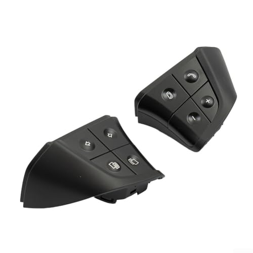 Auto Lenkradschalter Steuerknopf, Für-Mercedes W164 W251 W245 ML GL B/R-Klasse Lenkrad Schalter Taste Auto Lenkradschalter Steuerknopf, Für-Mercedes W164 W251 W245 ML GL B/R-Klasse Lenkrad Schalter Taste von ZYWUOY