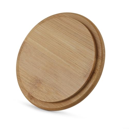 Bechern Sie Ihren Weg zum perfekten Brauen, zuverlässige Messschüsseln mit sicherem Boden (Deckel) von ZYWUOY
