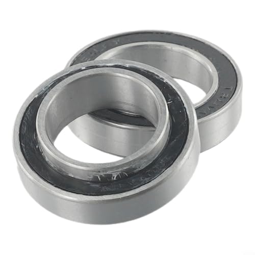 Bicycle Performance Boost Dual Bearing Package (MR22237/MR2437) Engineered For Smooth Operation in Your System von ZYWUOY