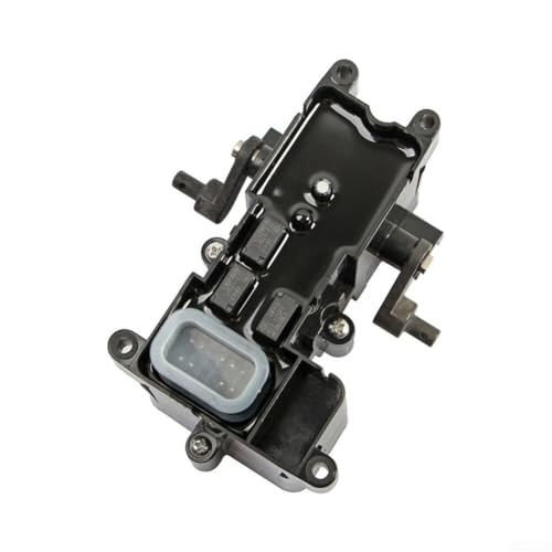 Bremssteuermodul, Feststellbremsmodul für Rasenmäher für Toro für TimeCutter für Exmark OEM 1213017 passend für 2012 2014 Modelle Bremssteuermodul, Feststellbremsmodul für Rasenmäher für Toro für TimeCutter für Exmark OEM 1213017 passend für 2012 2014 Modelle von ZYWUOY