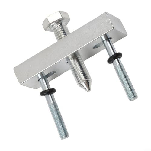 Compact ST Detach3 Schwungrad-Abzieher, unverzichtbares Werkzeug, kompatibel mit MS201 und anderen Gerätemodelle von ZYWUOY