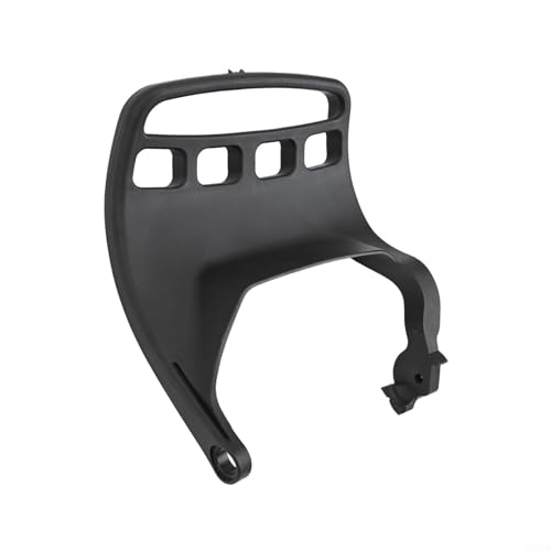 Dieser robuste Kettensägen-Handschutz ist perfekt kompatibel mit den Modellen MS231 und MS251C, ersetzt Teile-Nr. 11437929103 Dieser robuste Kettensägen-Handschutz ist perfekt kompatibel mit den Modellen MS231 und MS251C, ersetzt Teile-Nr. 11437929103 von ZYWUOY