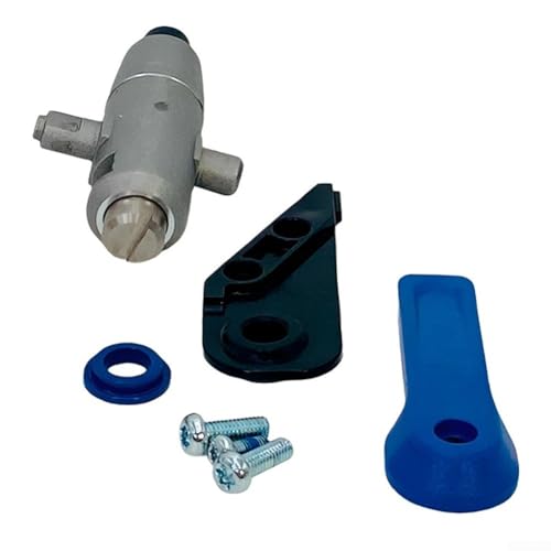 Drucker-Druckeinsteller 710107S001 für Intermec PM43 PM23 PM42 Drucker-Metall- und ABS-Teile mit hoher Temperaturbeständigkeit von ZYWUOY
