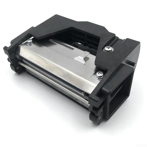 Druckkopf, Thermo-Druckkopf für Zebra ZXP7 ID-Kartendrucker, Ersatzteilnummer P1037750006, kompatibel mit Serie 7 von ZYWUOY