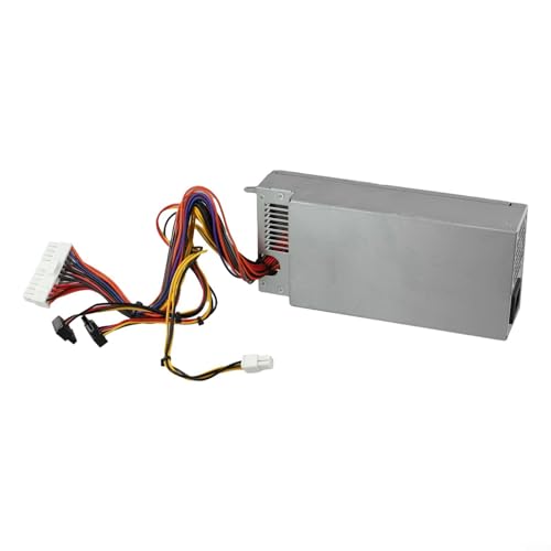 Effizientes 220W kleines Chassis Netzteil PS522106 PS52219 DPS220UBA CPB09D220R für PC-Komponenten mit sicherem Legierungsschalen-Design Effizientes 220W kleines Chassis Netzteil PS522106 PS52219 DPS220UBA CPB09D220R für PC-Komponenten mit sicherem Legierungsschalen-Design von ZYWUOY