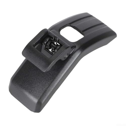 Elektroroller Hinterer Kotflügel, Ersatz Kotflügel Für DUCATI Für Jeep Für Pro II Zubehör, Zum Schutz vor Spritzern von ZYWUOY