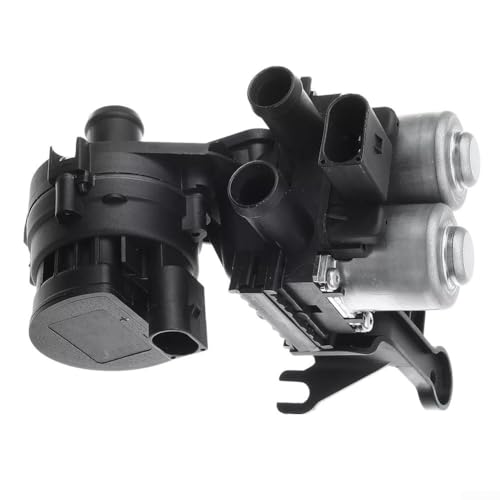 Engineered AC HVAC Heater Control Valve replacement part compatible with various models including the popular series from years 2005 to 2011 Engineered AC HVAC Heater Control Valve replacement part compatible with various models including the popular series from years 2005 to 2011 von ZYWUOY