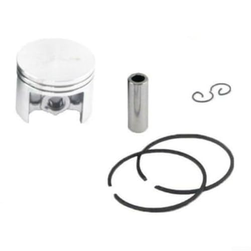 Essential Tools Komplettes Kolben-Set für Kettensäge, Modell 038, Magnum und MS380, mit allen Teilen Essential Tools Komplettes Kolben-Set für Kettensäge, Modell 038, Magnum und MS380, mit allen Teilen von ZYWUOY