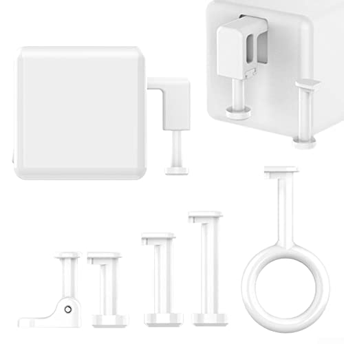 Fingerbot Plus Smart Button Smart Switch Pusher für Bot Kit, 5 Stück Fingerbot Plus Smart Button Smart Switch Pusher für Bot Kit, 5 Stück von ZYWUOY