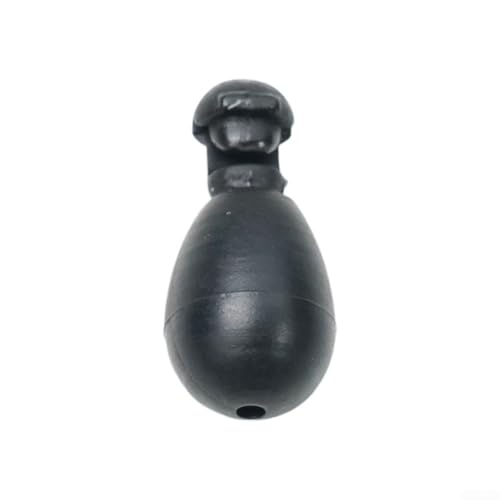 Fishing Rig Essentials SL Schnellwechselperlen für Karpfen und Feeder, 2050 Stück, S Braun 50 Stück Fishing Rig Essentials SL Schnellwechselperlen für Karpfen und Feeder, 2050 Stück, S Braun 50 Stück von ZYWUOY