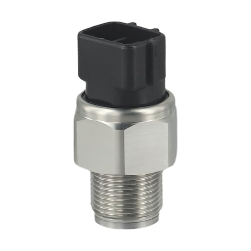 Für Toyota D 4D kompatibler Kraftstoffschienendrucksensor Genaue Überwachung der Kraftstoffsystemleistung von ZYWUOY