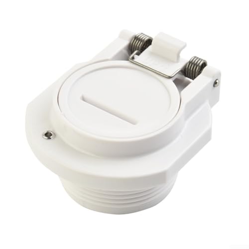 Für Vakuumverriegelung Sicherheitswandbefestigung für Hayward W400BWHP, geeignet für Zodiac u Für Vakuumverriegelung Sicherheitswandbefestigung für Hayward W400BWHP, geeignet für Zodiac u von ZYWUOY
