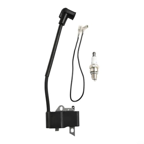 Für Zündspulenmodul kompatibel mit FS70 FS70R FC70 FC70C Modellen PN 4144 400 1311 CMR6H Ersatzteil für Motorsensenausrüstung von ZYWUOY