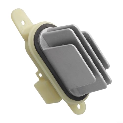 Gebläsemotorwiderstand für HVAC-System in Laguna III 52426558 271502060R, erleichtert eine effektive Temperaturregulierung von ZYWUOY