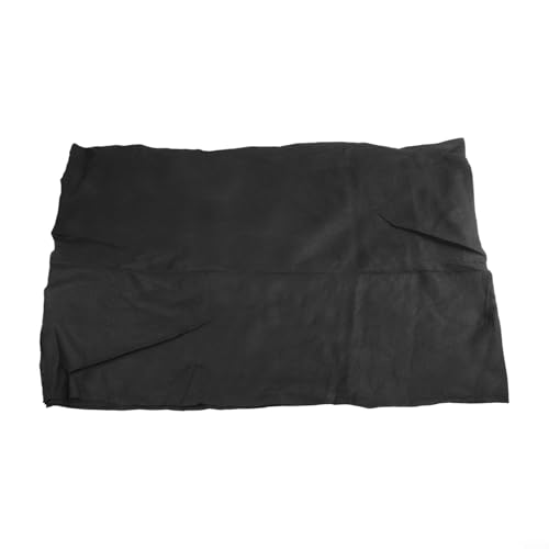 Geotextile Teichunterlage für Langlebigkeit und einfache Wartung für Teiche im Freien (1,5 x 2 m) von ZYWUOY