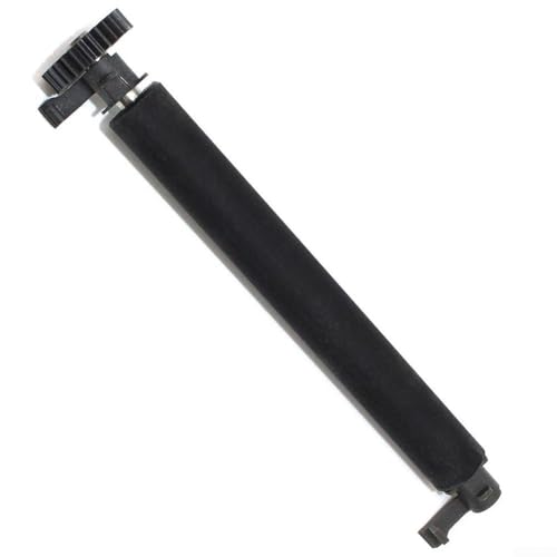 Gummiwalze für Zebra ZD420D ZD620D ZD421D ZD621D ZD888D Drucker garantiert Druckstabilität Gummiwalze für Zebra ZD420D ZD620D ZD421D ZD621D ZD888D Drucker garantiert Druckstabilität von ZYWUOY