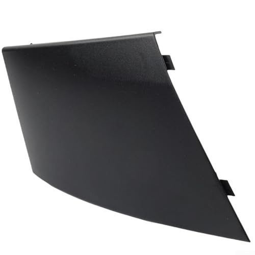 Haubenabdeckungsgitter, vorne links rechts Haubenabdeckung Gitter für W169 A Klasse A160 A190 2005-2011, 1698300175-links, 1698300075-rechts (rechts) von ZYWUOY