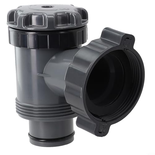 Kolbenventil für Intex Pool, ersetzen Sie das Ein-/Aus-Kolbenventil, nur Schwimmbad-Filterpumpe 38 kompatibel, Schalterkolbenventile Kolbenventil für Intex Pool, ersetzen Sie das Ein-/Aus-Kolbenventil, nur Schwimmbad-Filterpumpe 38 kompatibel, Schalterkolbenventile von ZYWUOY