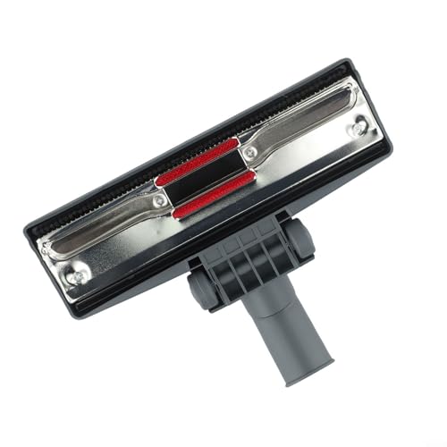 Kompatible 35 mm Bodendüse Bürste für Staubsauger und VAX Staubsauger, ideal für harte Böden und Teppiche Kompatible 35 mm Bodendüse Bürste für Staubsauger und VAX Staubsauger, ideal für harte Böden und Teppiche von ZYWUOY
