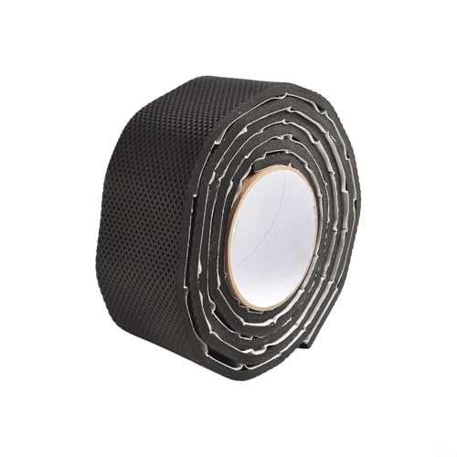 Möbelpolster, 6 mm dick, zur Geräuschreduzierung und Rutschschutz, aus strapazierfähigem EVA-Material (2 m) von ZYWUOY