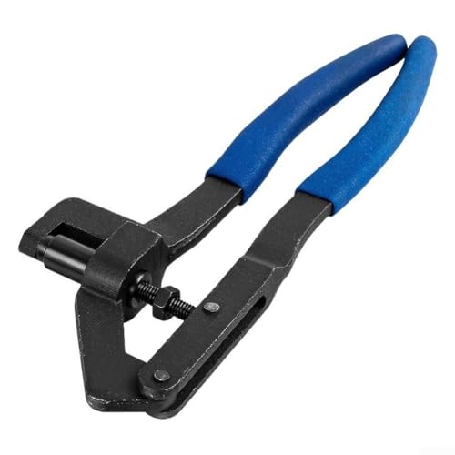 Motorrad für Motor Steuerkette Demontage Werkzeug mit verstellbarem Schraubmechanismus und legiertem Stahl für sichere Kettenwartung von ZYWUOY