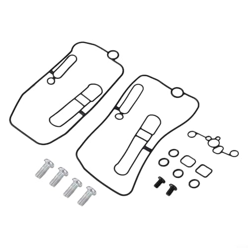 Motorvergaser-Körper-Umbau-Set für FCR Modelle YFZ450 WR250F WR450F YZ450F Ersatzteile für reibungslosen Kraftstofffluss und optimierte Verbrennung Motorvergaser-Körper-Umbau-Set für FCR Modelle YFZ450 WR250F WR450F YZ450F Ersatzteile für reibungslosen Kraftstofffluss und optimierte Verbrennung von ZYWUOY