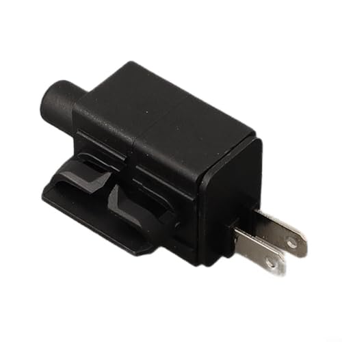 Neutraler Sicherheitsschalter für Rasenmäher für Hustler 601087 und andere Marken wie & von ZYWUOY