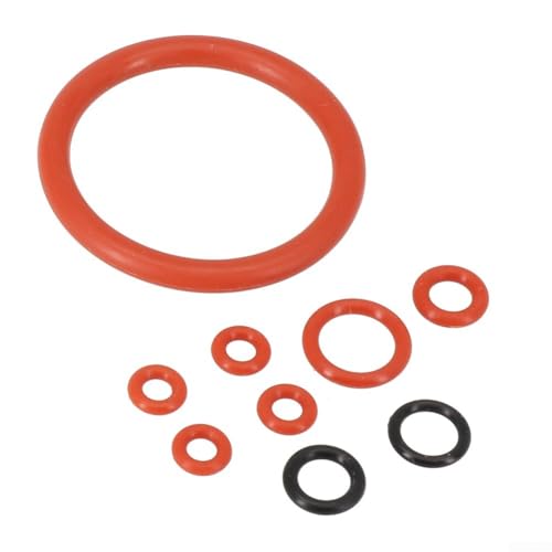 O For Ring Set for SAECO and Coffee Machines Proper Functioning with This Replacement Kit O For Ring Set for SAECO and Coffee Machines Proper Functioning with This Replacement Kit von ZYWUOY