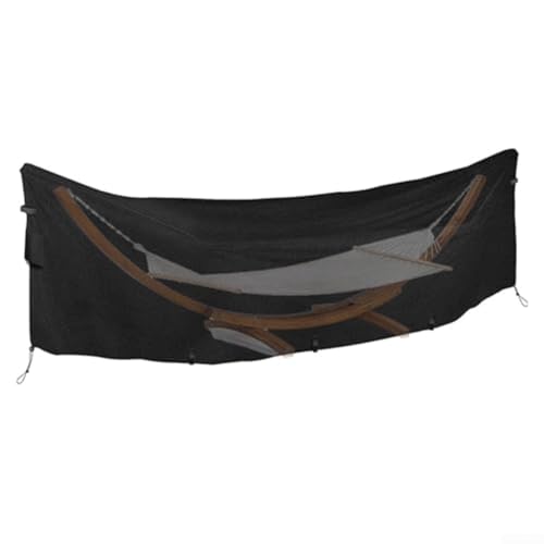 Outdoor Hanging Bed Cover with Waterproof Capability and Windproof Design von ZYWUOY
