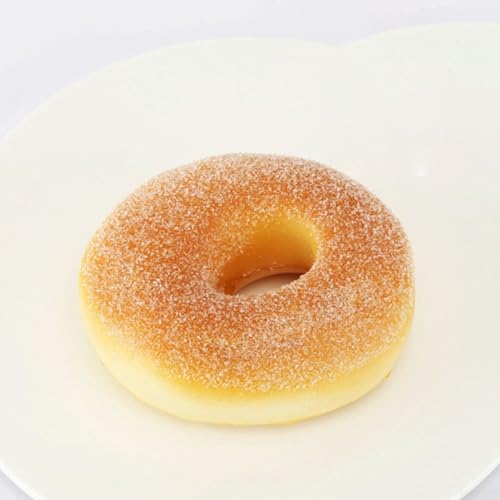 PU-Kunstbrot-Modell, perfekt zum Dekorieren von Tischen oder Schaufenstern, sicher für Kinder und leicht zu pflegen (13) von ZYWUOY