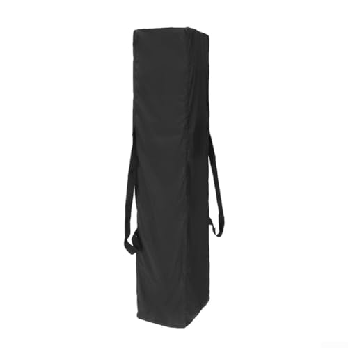 Praktische Zelt-Aufbewahrungstasche, wasserdicht mit Griff für Camping und Outdoor-Spaß (S 140 x 34 x 34 cm) von ZYWUOY