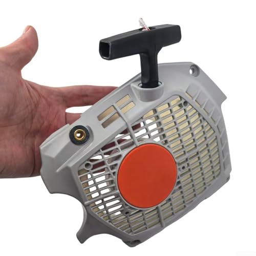 Rebounding Starter, Starter Assembly For 462 And 462C OEM Part 1142 080 2102 For Smooth Operation, For String Trimmer Parts Rebounding Starter, Starter Assembly For 462 And 462C OEM Part 1142 080 2102 For Smooth Operation, For String Trimmer Parts von ZYWUOY
