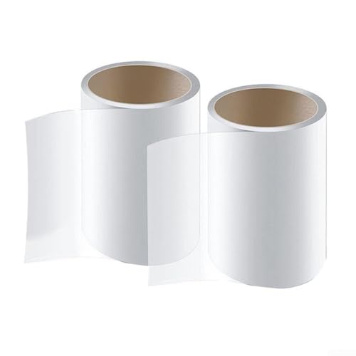 Reparaturband für aufblasbare Boote, Luftbetten und mehr (15 x 8,5 cm) von ZYWUOY