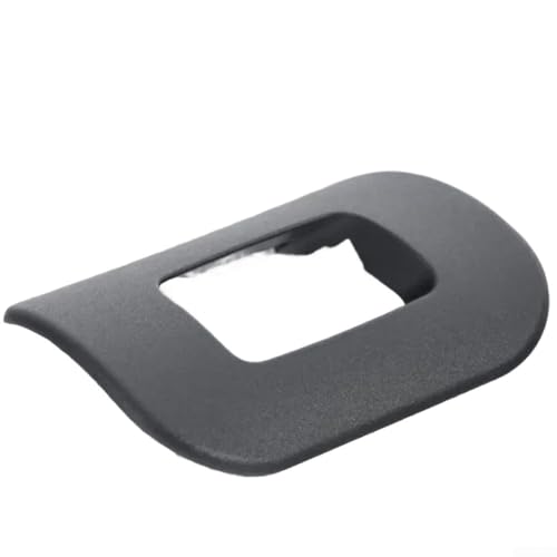 Rücksitz-Verriegelungsabdeckung, für E93 F33 F83 52209113324 Ersatzteil ABS-Material für Rücksitzverriegelung Montage von ZYWUOY