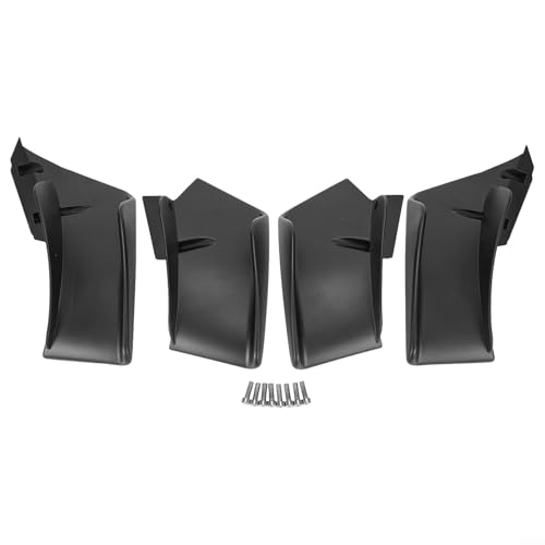 Rüsten Sie Ihre für DUCATI Streetfighter V4 V4S V2 mit Spoiler Fxed Winglets 2020 2023 auf Rüsten Sie Ihre für DUCATI Streetfighter V4 V4S V2 mit Spoiler Fxed Winglets 2020 2023 auf von ZYWUOY