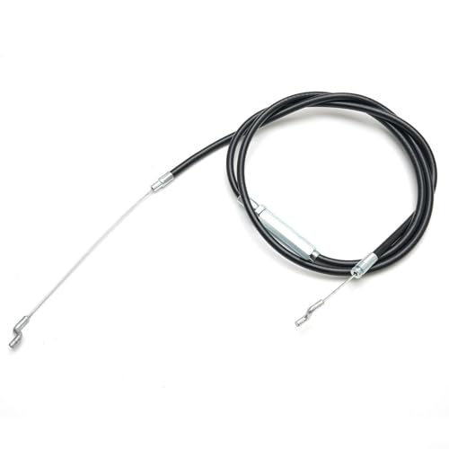Schwarzes Kabel kompatibel mit AL KO 450756 450296 527717 546061 Br Bre Hw Hws von ZYWUOY