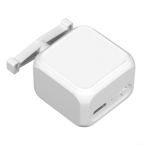 Smart Switch Toggle, Switch Robot, Switches Timer Light Off Control, Make Switches Intelligent, For Manage Lights, Appliances(Wippschalter) von ZYWUOY