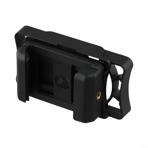 Smartphone-Adapter für Teleskop für 360-Grad-Drehung, kompatibel mit 23 ~ 50 mm Objektiv für Ferngläser und Spektive Smartphone-Adapter für Teleskop für 360-Grad-Drehung, kompatibel mit 23 ~ 50 mm Objektiv für Ferngläser und Spektive von ZYWUOY