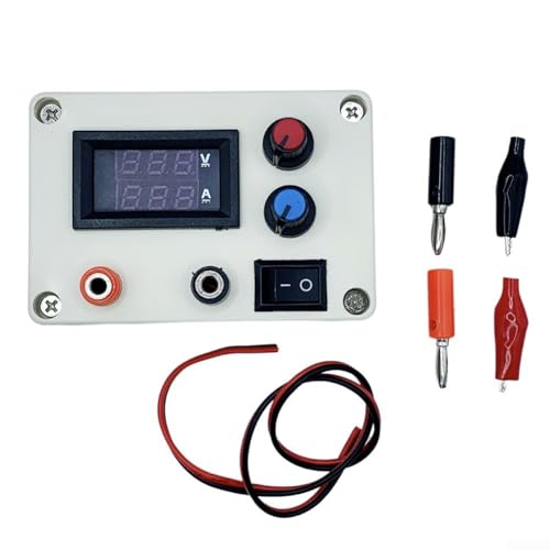 Tischnetzteil, Netzteil mit verstellbarem Regler, effiziente Systemwartung Tischnetzteil, Netzteil mit verstellbarem Regler, effiziente Systemwartung von ZYWUOY